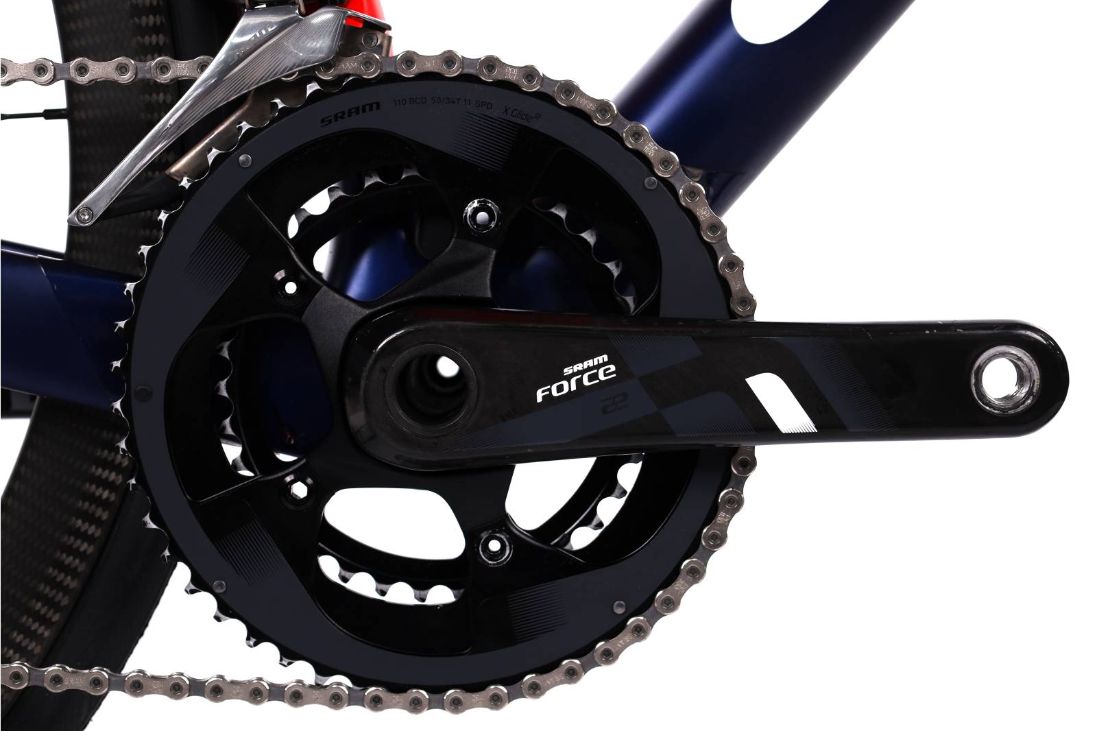 Orbea Orca OMR Carbon