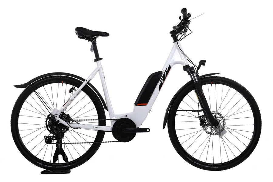 KTM Macina P510  CROSS STREET