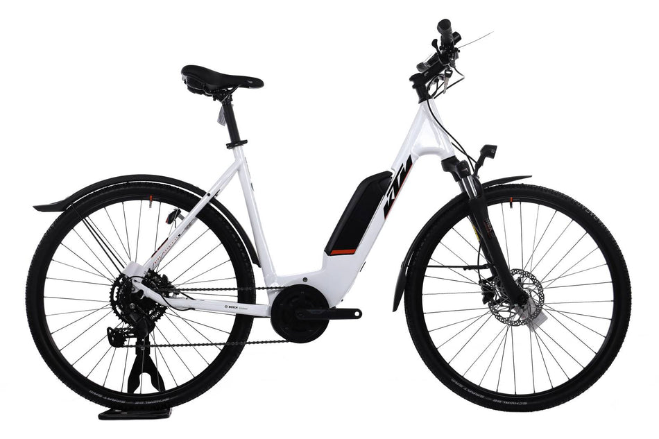 KTM Macina P510  CROSS STREET