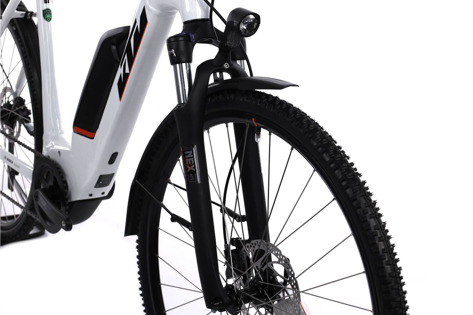 KTM Macina P510  CROSS STREET