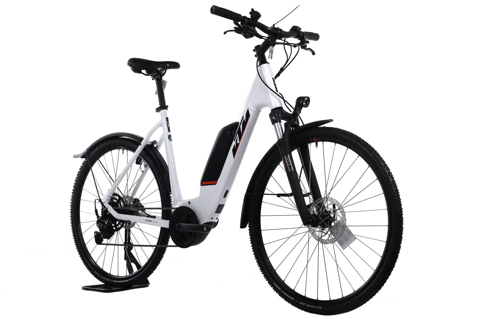 KTM Macina P510  CROSS STREET