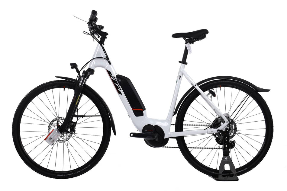 KTM Macina P510  CROSS STREET