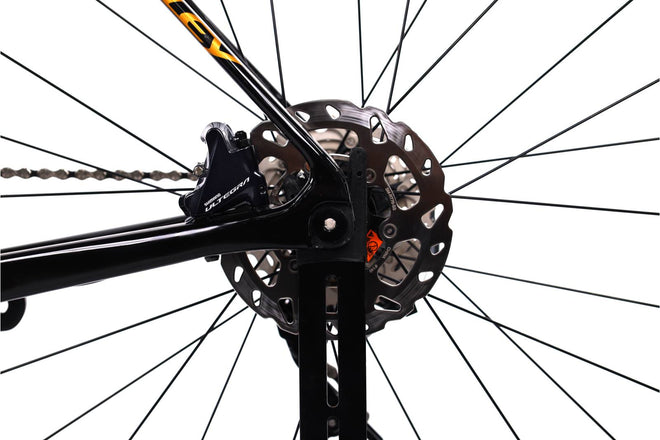 Ridley Fenix SL - Bicicleta de carretera