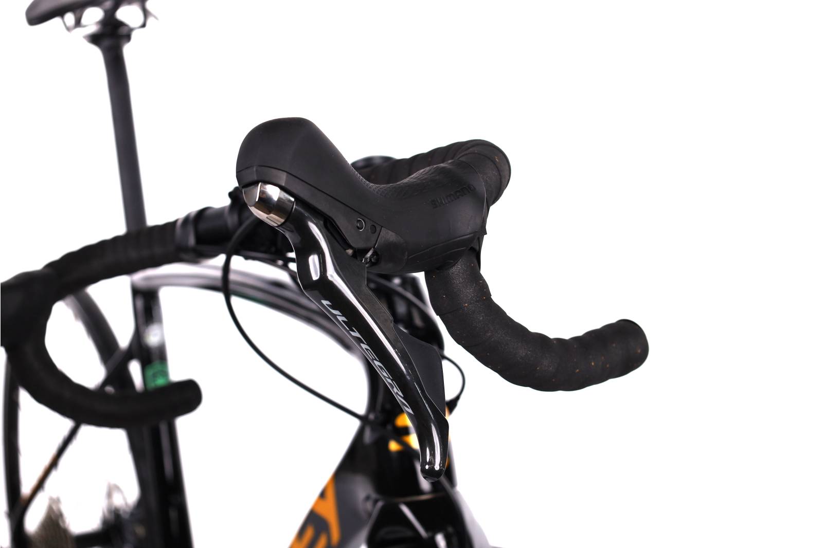 Ridley Fenix SL - Bicicleta de carretera