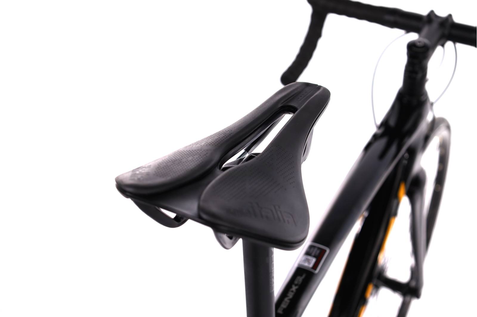 Ridley Fenix SL - Bicicleta de carretera