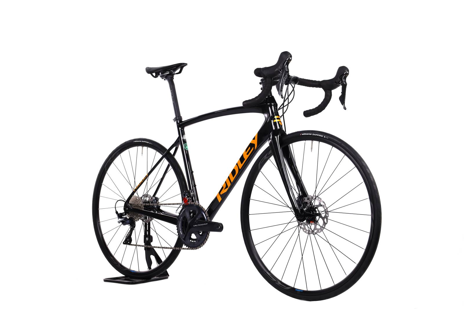 Ridley Fenix SL - Bicicleta de carretera