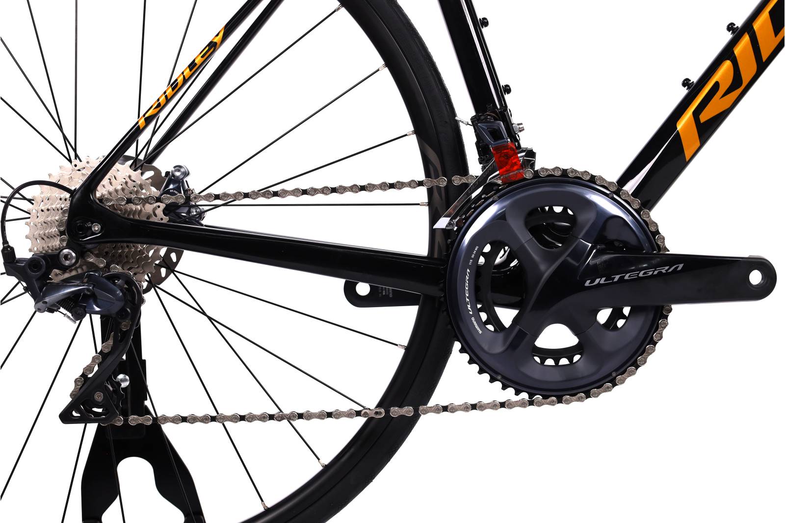 Ridley Fenix SL - Bicicleta de carretera