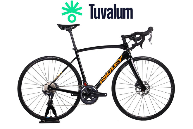 Ridley Fenix SL - Bicicleta de carretera