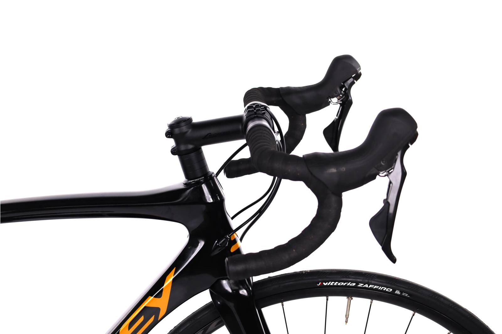 Ridley Fenix SL - Bicicleta de carretera