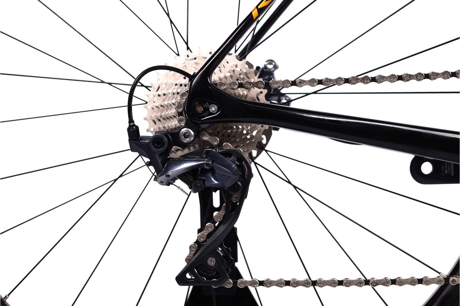 Ridley Fenix SL - Bicicleta de carretera