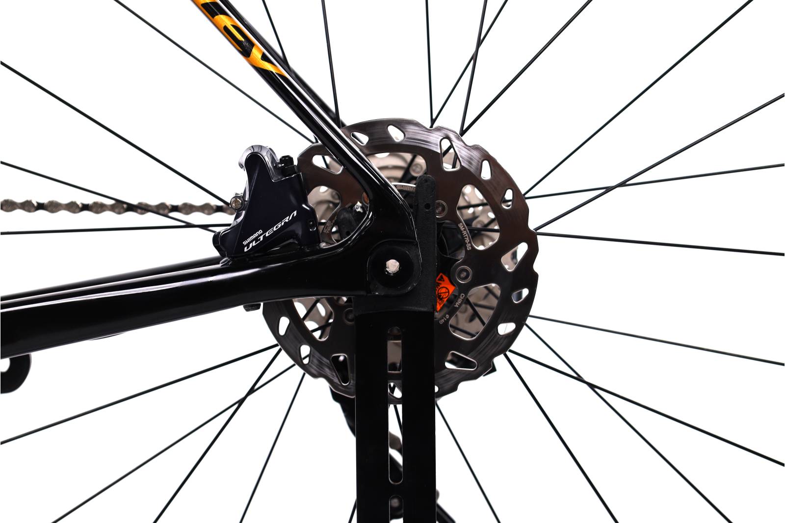 Ridley Fenix SL - Bicicleta de carretera