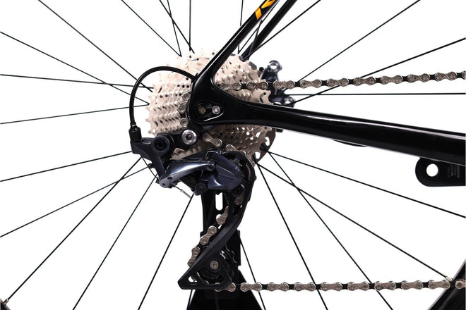 Ridley Fenix SL - Bicicleta de carretera