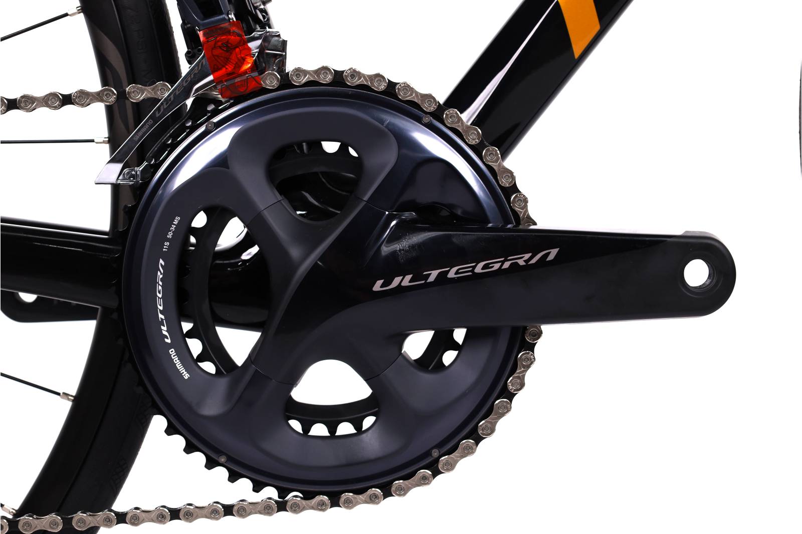 Ridley Fenix SL - Bicicleta de carretera