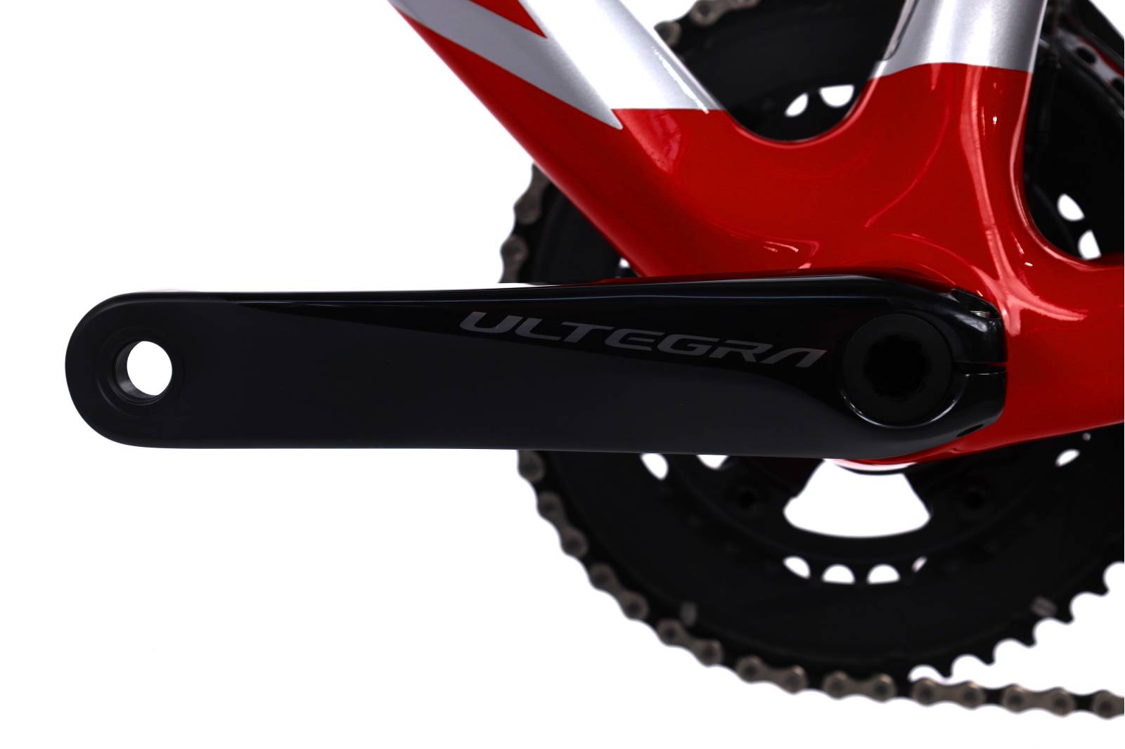 Ridley Fenix SL - Bicicleta de carretera