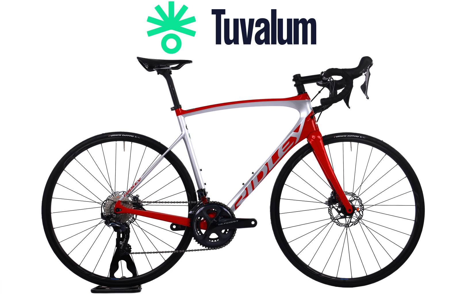 Ridley Fenix SL - Bicicleta de carretera