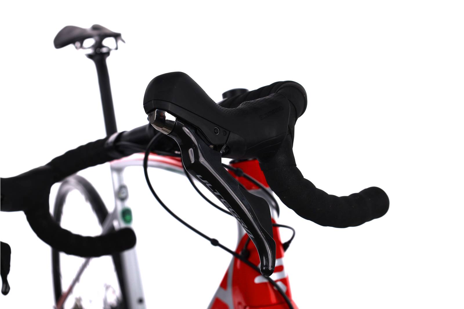 Ridley Fenix SL - Bicicleta de carretera