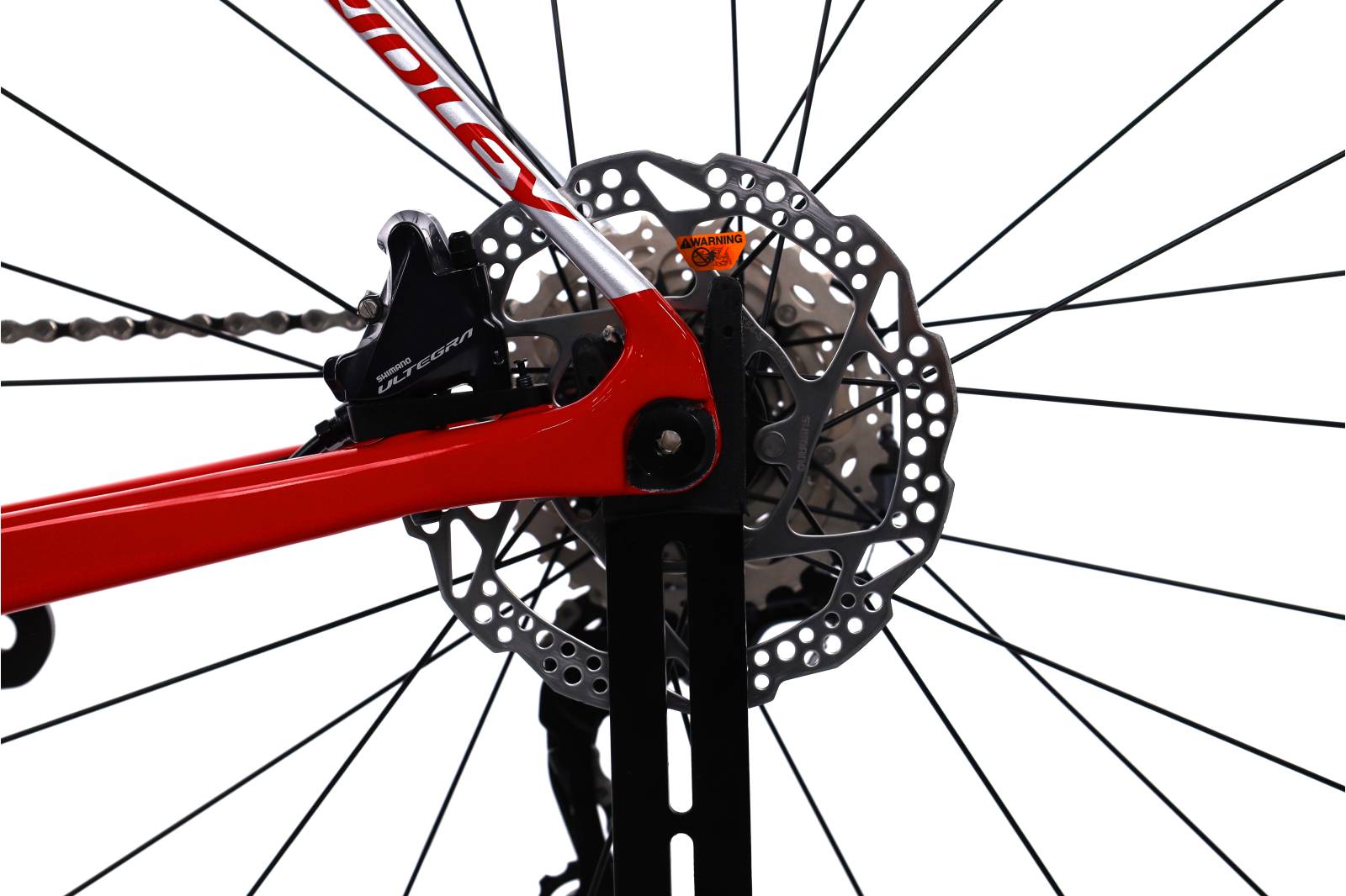 Ridley Fenix SL - Bicicleta de carretera