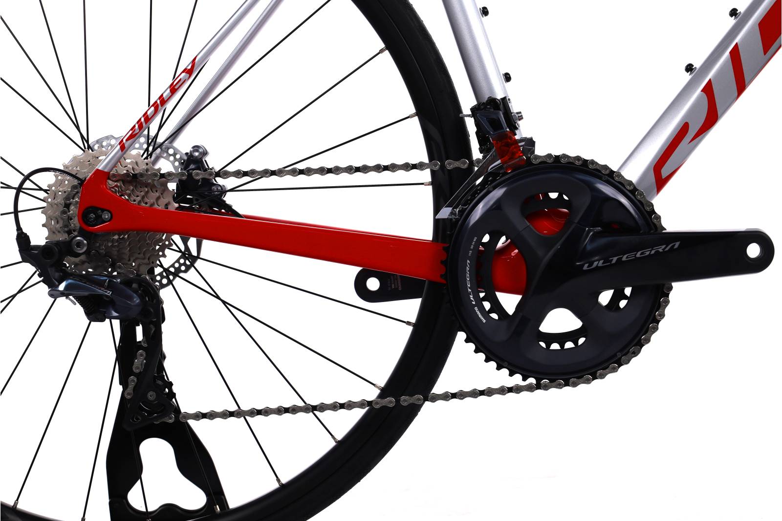 Ridley Fenix SL - Bicicleta de carretera