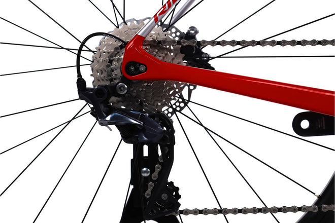 Ridley Fenix SL - Bicicleta de carretera