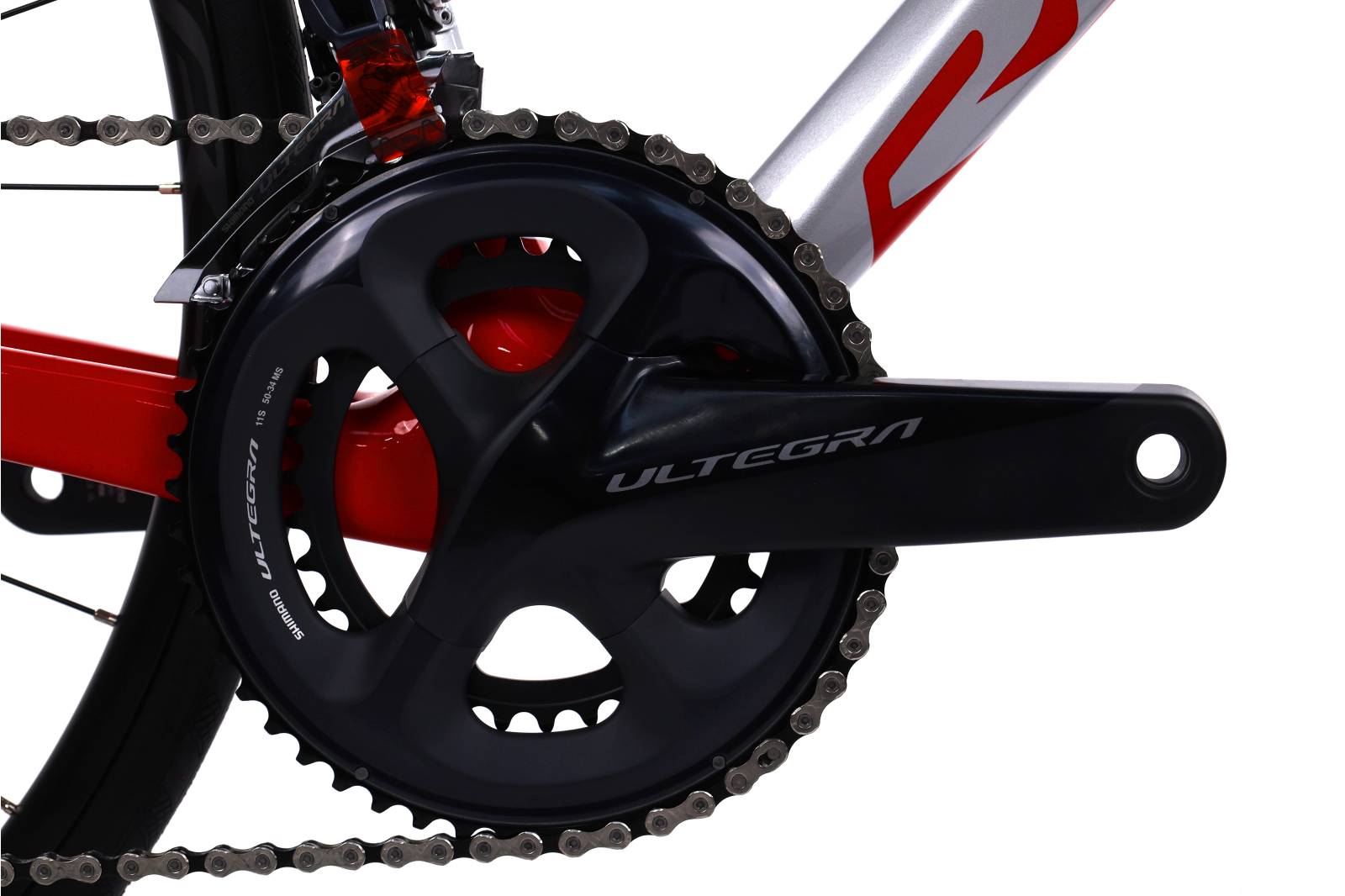 Ridley Fenix SL - Bicicleta de carretera