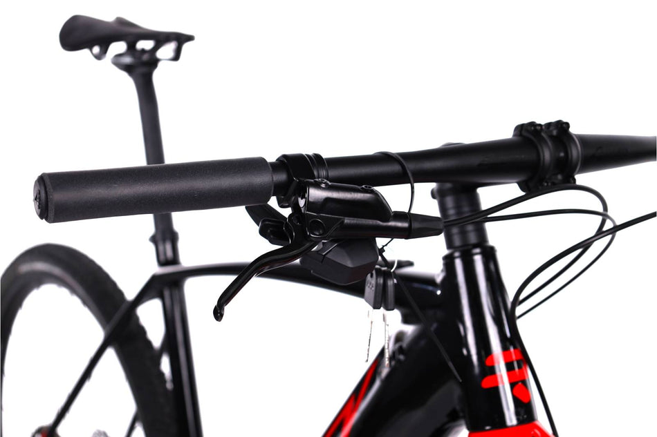 Ridley Kanzo-E MicroShift AdvantX