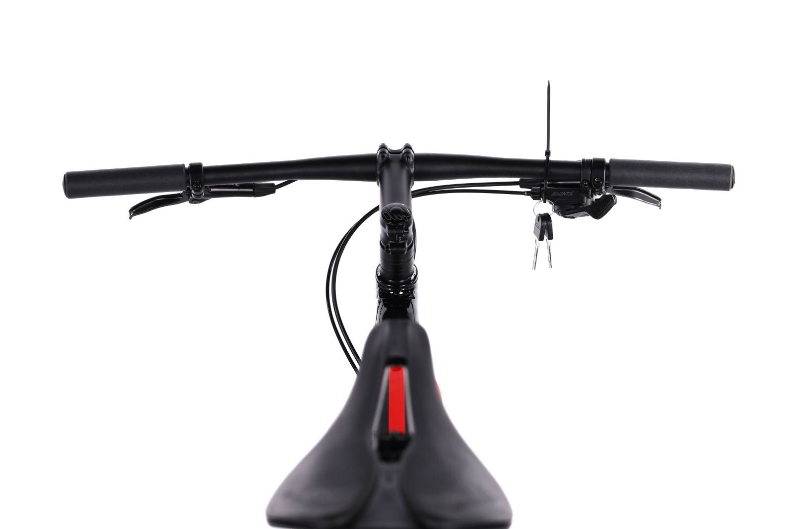 Ridley Kanzo-E MicroShift AdvantX