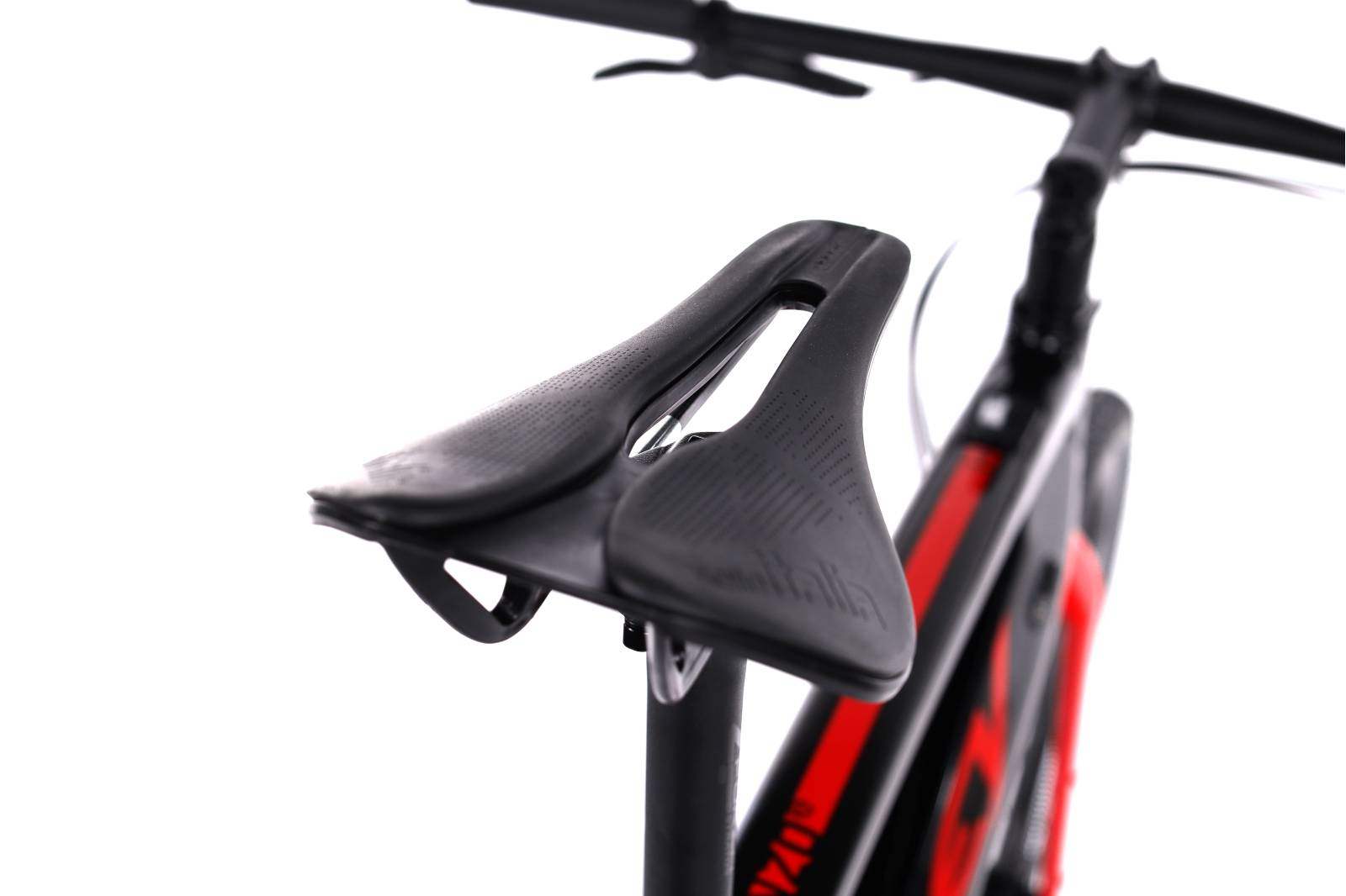 Ridley Kanzo-E MicroShift AdvantX