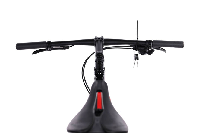 Ridley Kanzo-E MicroShift AdvantX