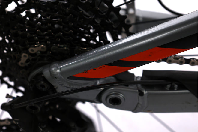 Cannondale Moterra Neo 4 - EMTB Doble