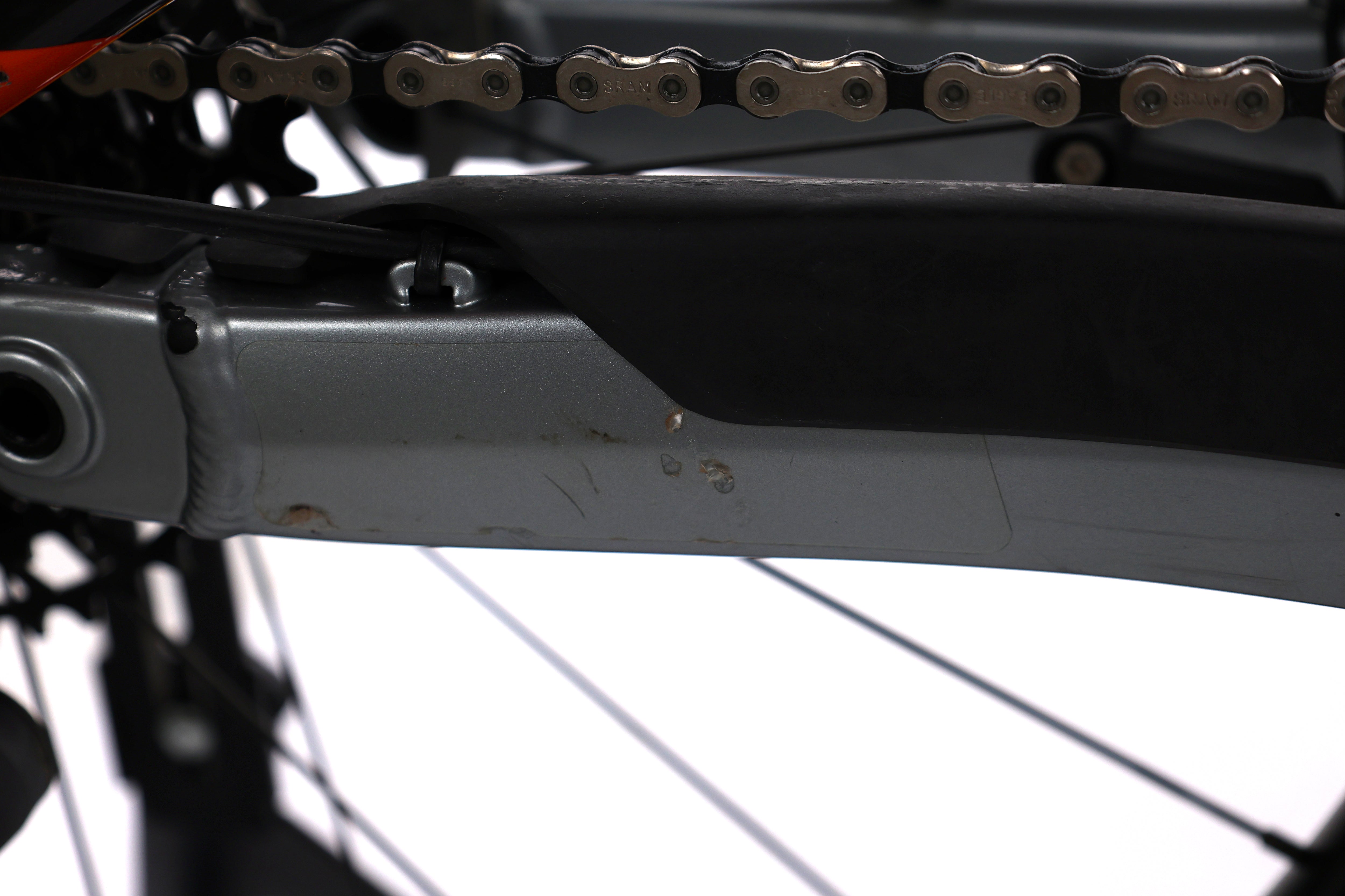 Cannondale Moterra Neo 4 - EMTB Doble