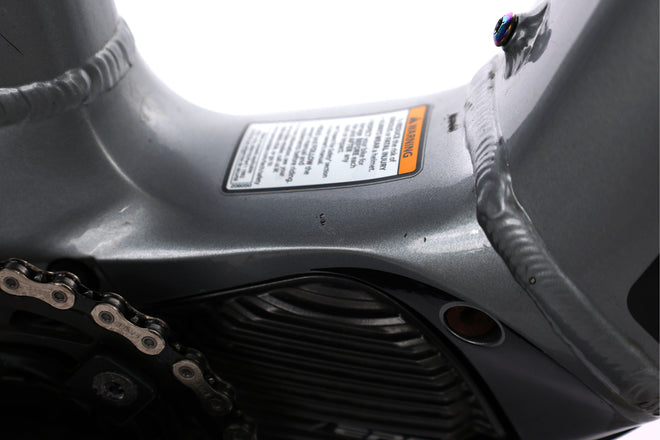 Cannondale Moterra Neo 4 - EMTB Doble