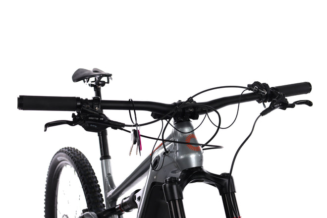 Cannondale Moterra Neo 4 - EMTB Doble