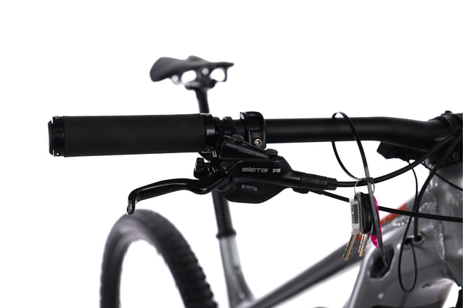 Cannondale Moterra Neo 4 - EMTB Doble