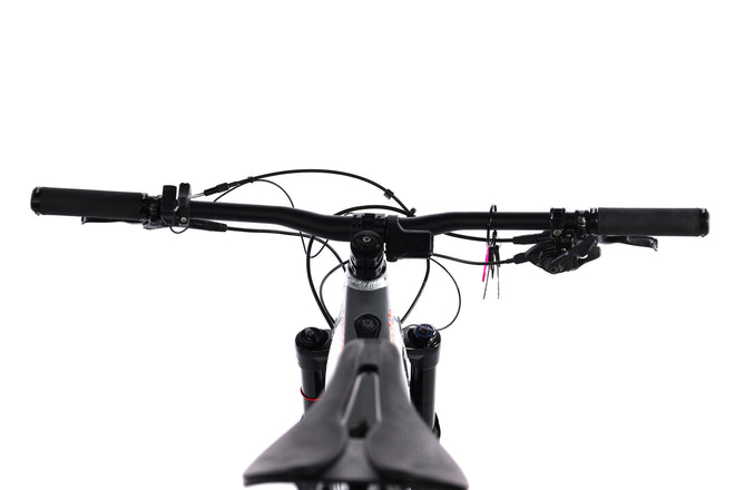 Cannondale Moterra Neo 4 - EMTB Doble