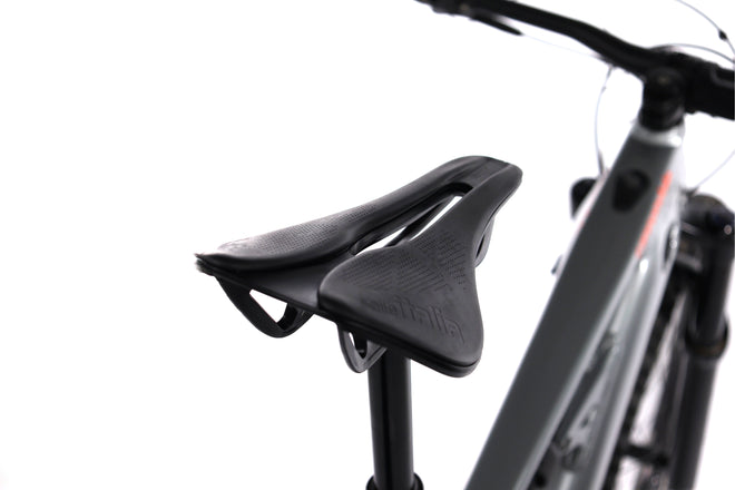 Cannondale Moterra Neo 4 - EMTB Doble