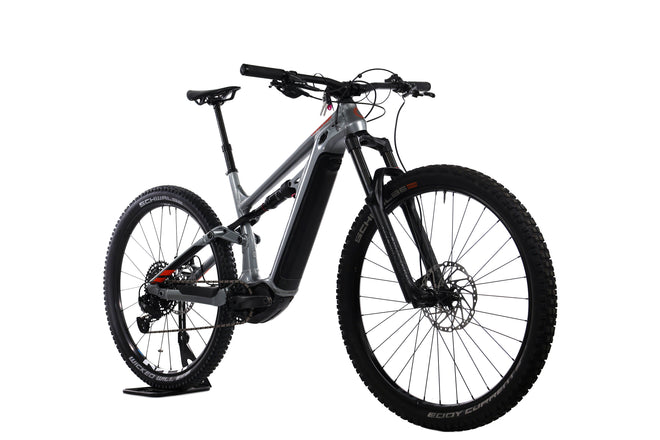 Cannondale Moterra Neo 4 - EMTB Doble
