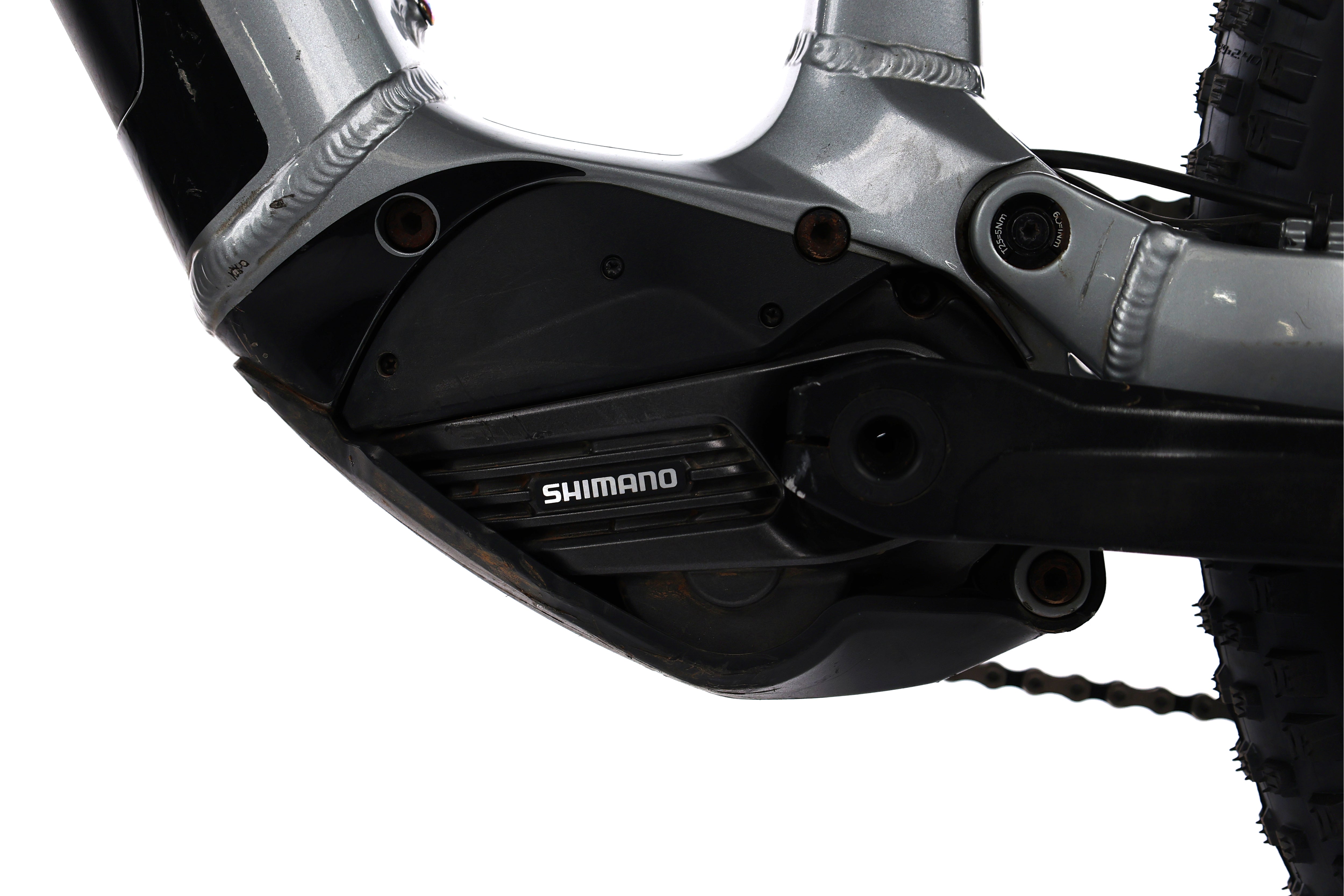 Cannondale Moterra Neo 4 - EMTB Doble