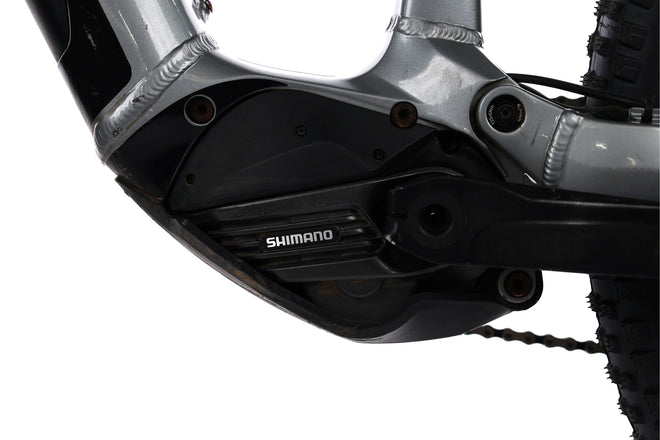 Cannondale Moterra Neo 4 - EMTB Doble