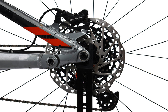 Cannondale Moterra Neo 4 - EMTB Doble