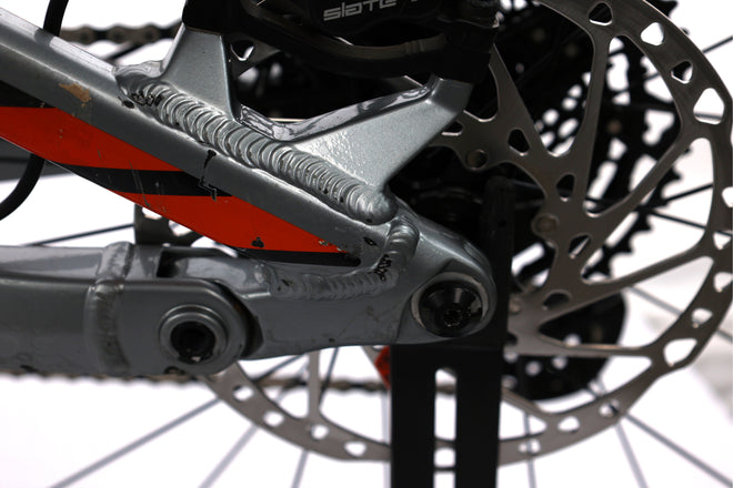 Cannondale Moterra Neo 4 - EMTB Doble