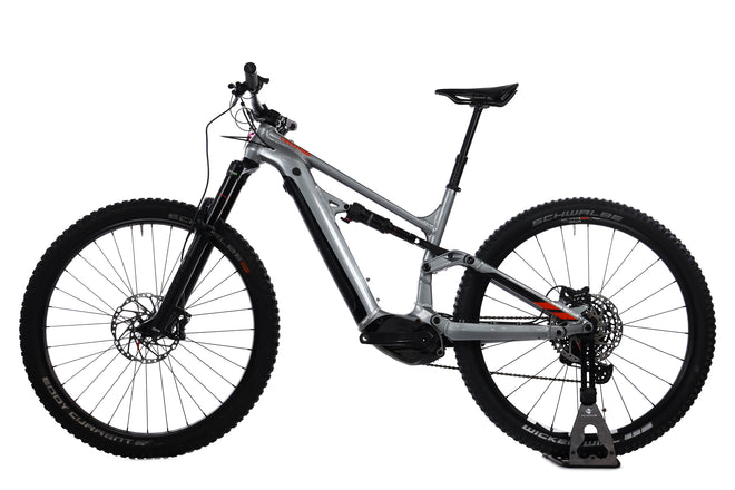 Cannondale Moterra Neo 4 - EMTB Doble