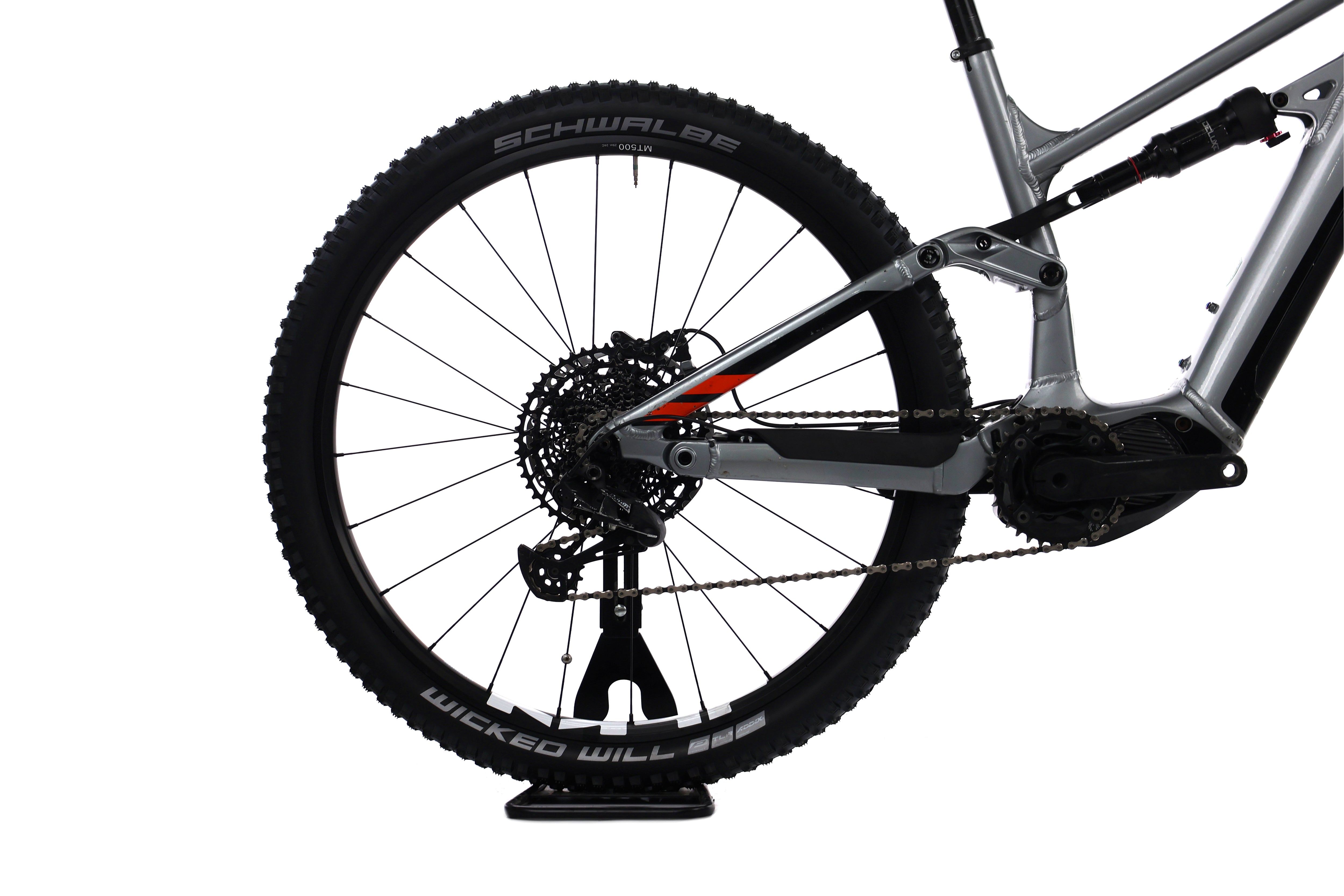 Cannondale Moterra Neo 4 - EMTB Doble