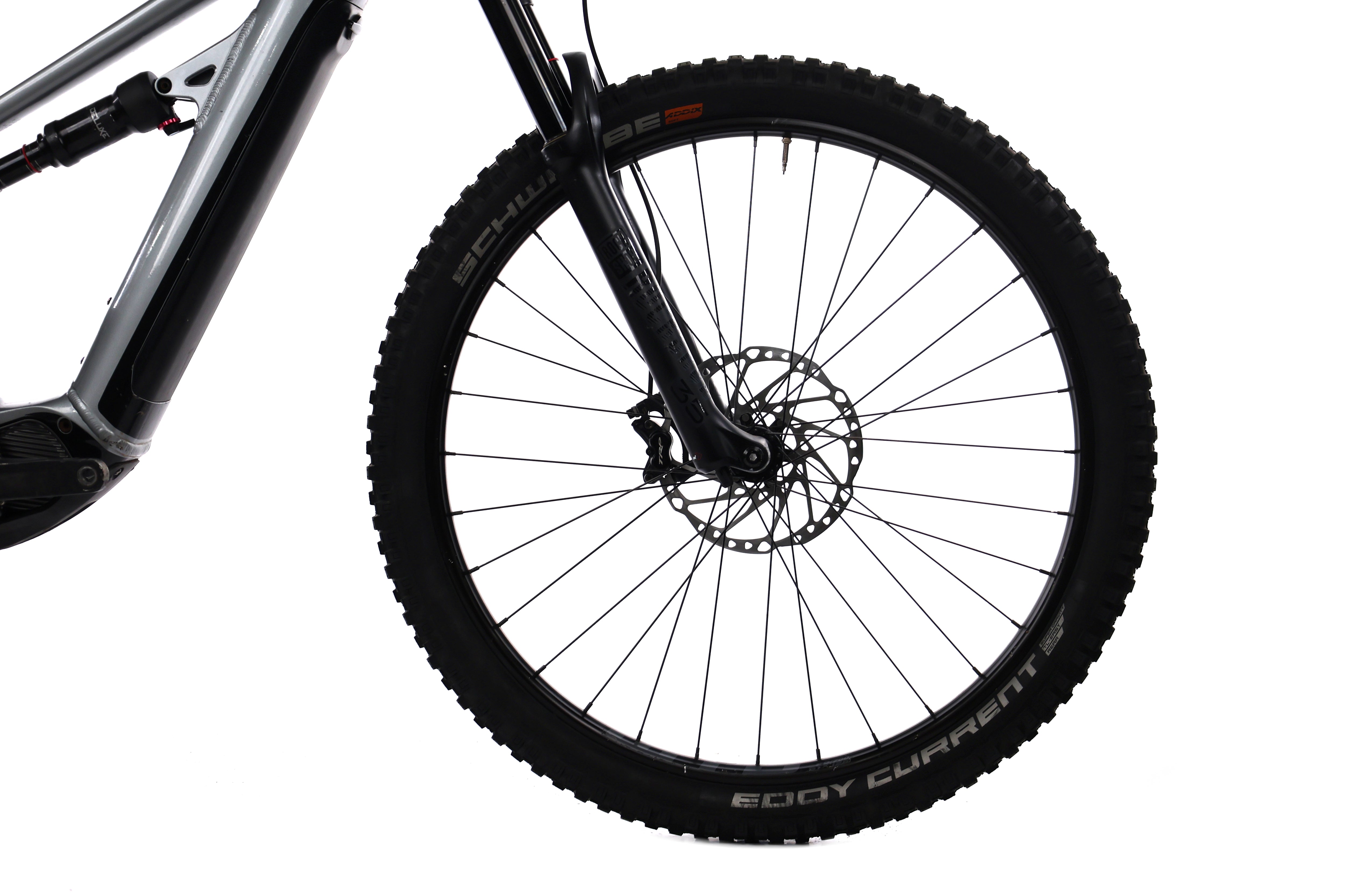 Cannondale Moterra Neo 4 - EMTB Doble