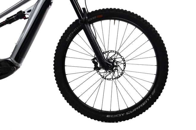 Cannondale Moterra Neo 4 - EMTB Doble