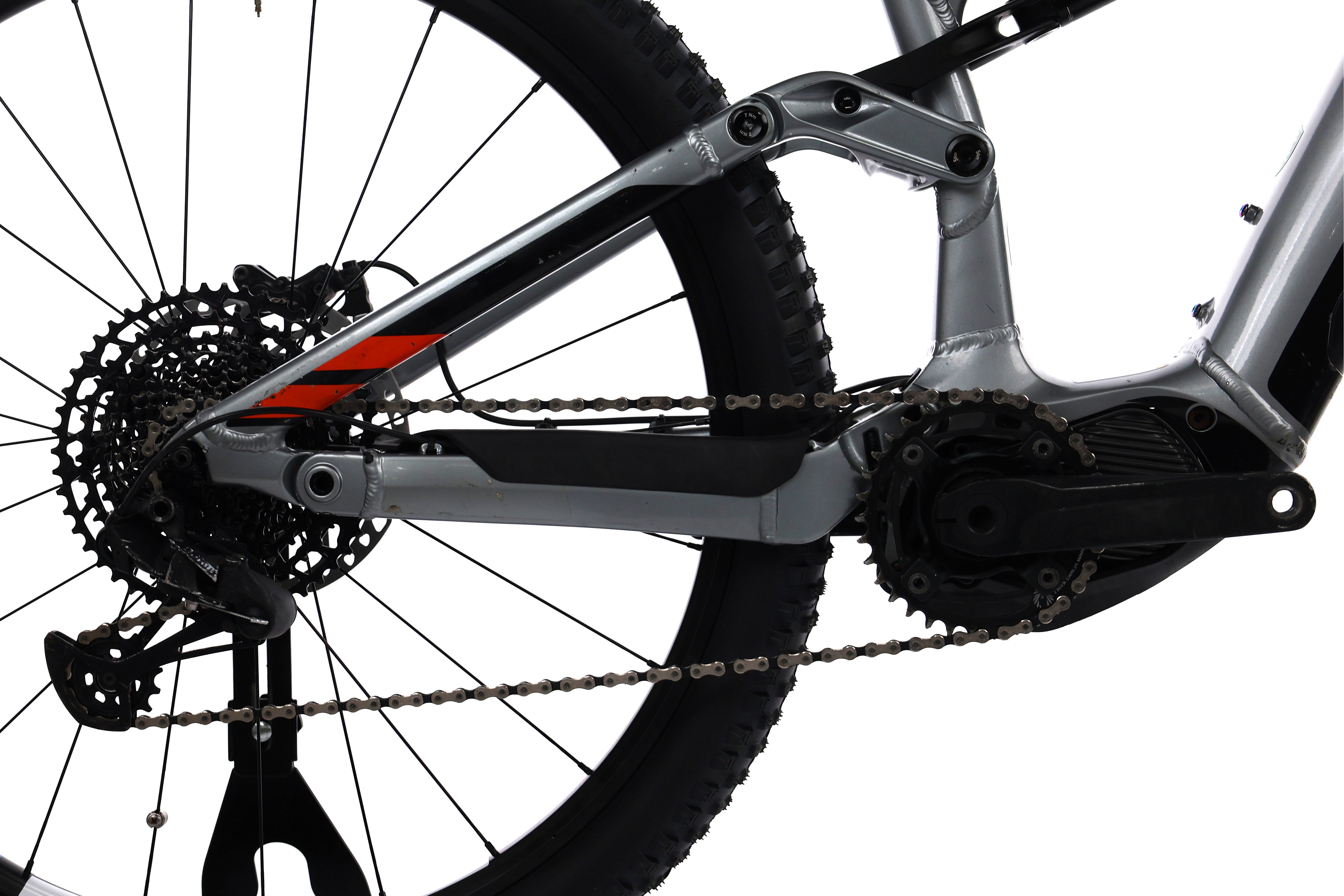 Cannondale Moterra Neo 4 - EMTB Doble