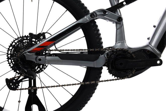 Cannondale Moterra Neo 4 - EMTB Doble