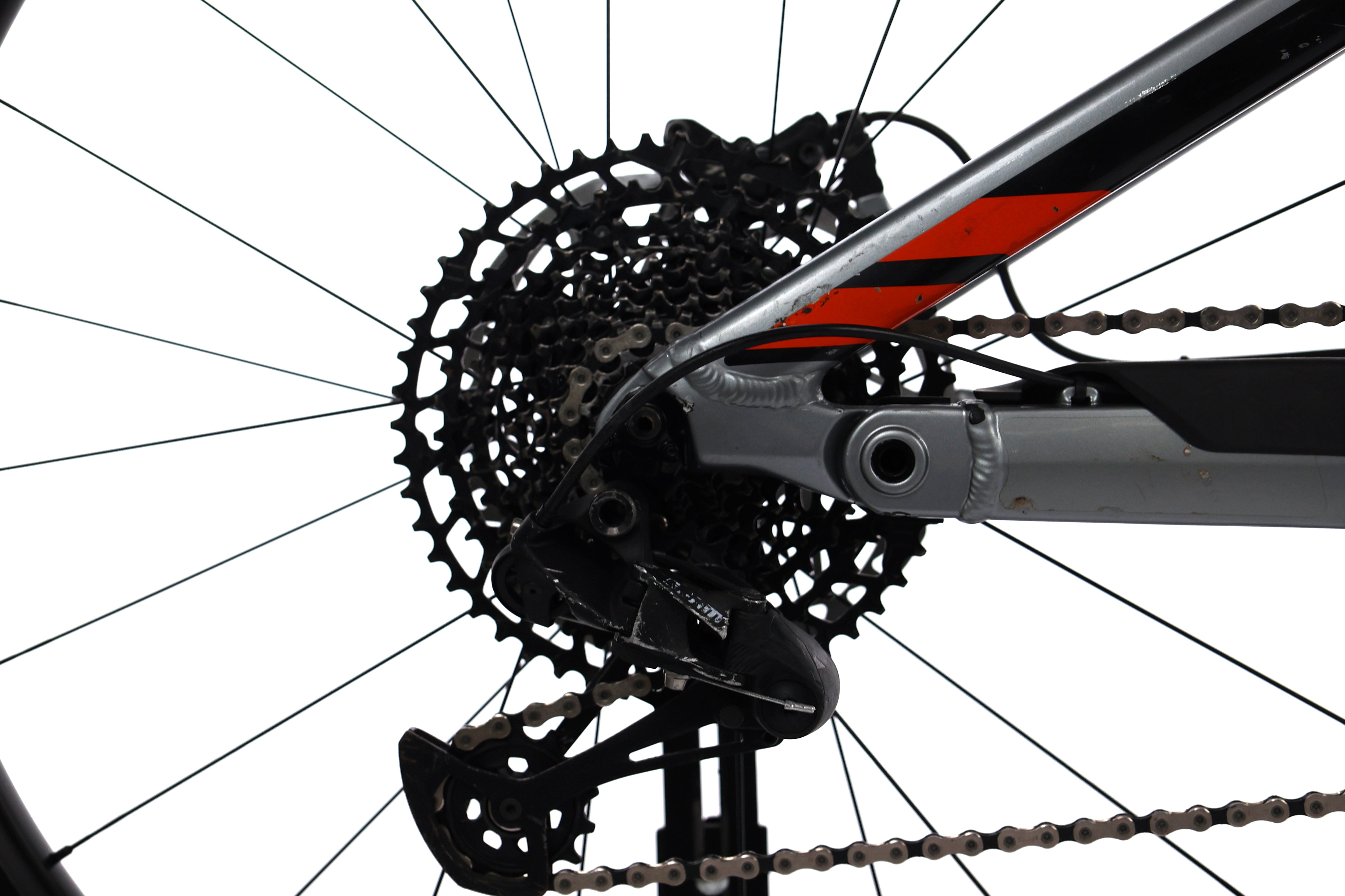 Cannondale Moterra Neo 4 - EMTB Doble