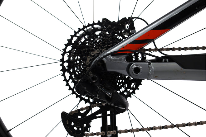 Cannondale Moterra Neo 4 - EMTB Doble