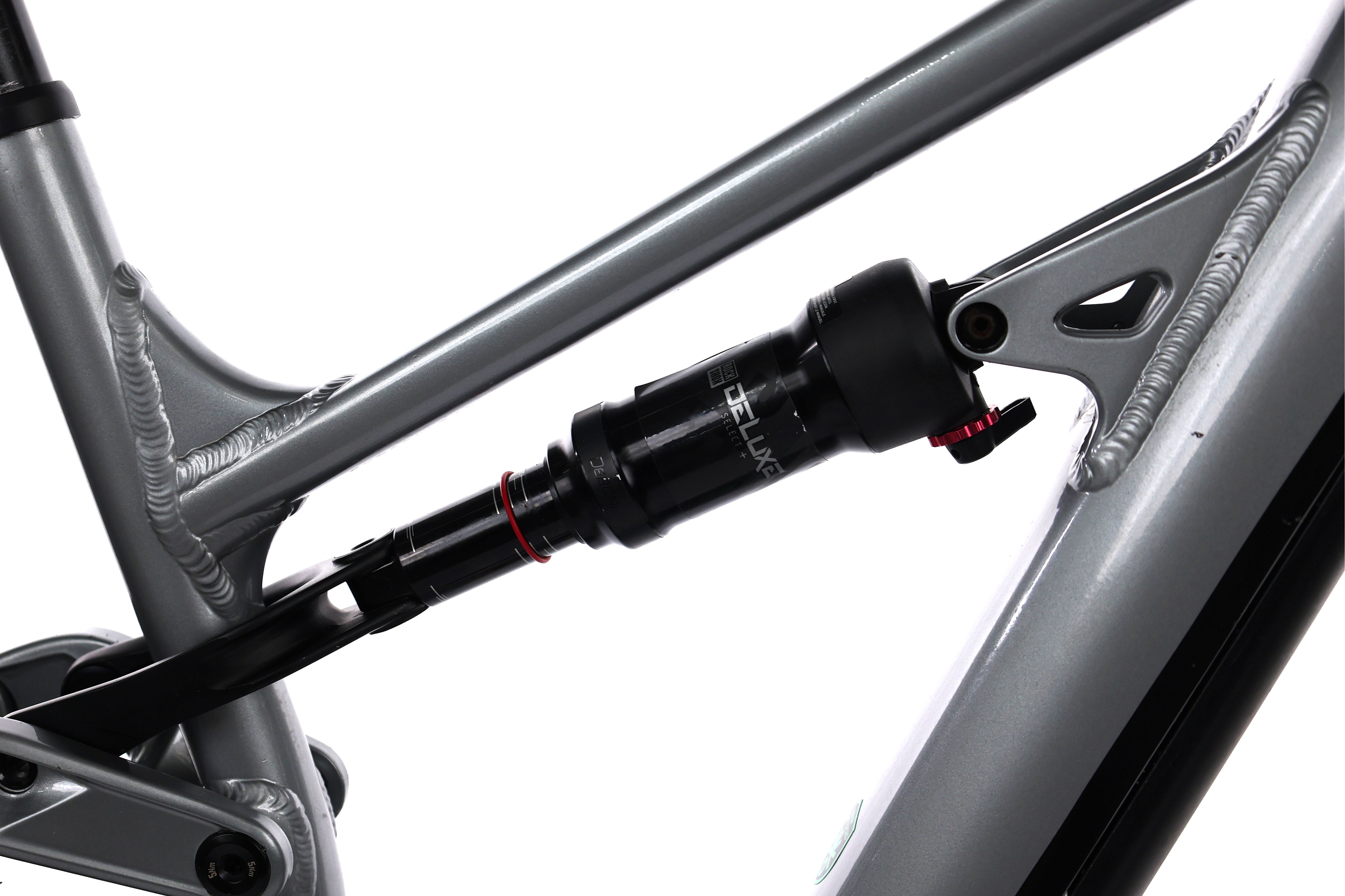 Cannondale Moterra Neo 4 - EMTB Doble