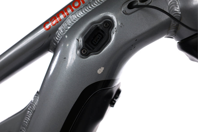 Cannondale Moterra Neo 4 - EMTB Doble